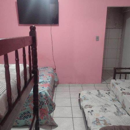 Apartamento Encantador Guaratinguetá Exterior foto