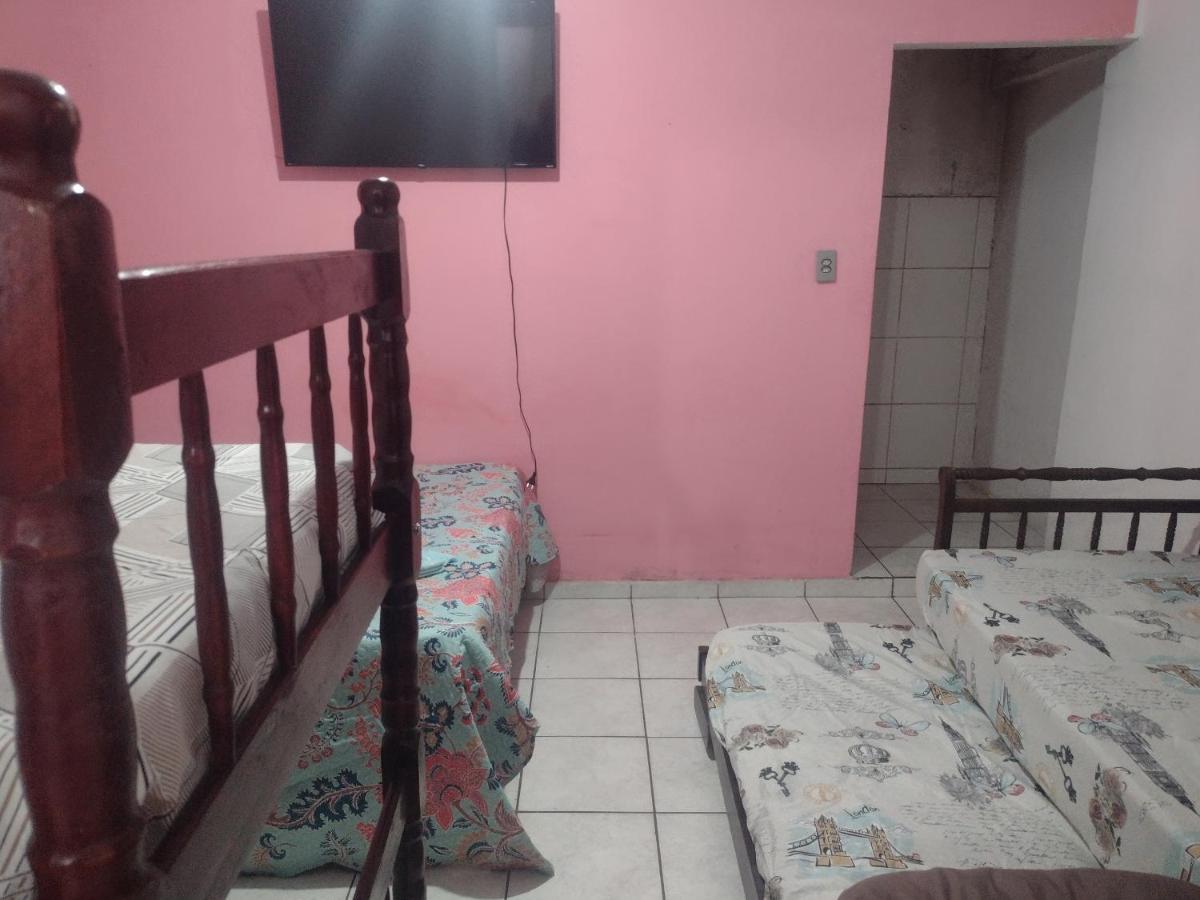 Apartamento Encantador Guaratinguetá Exterior foto
